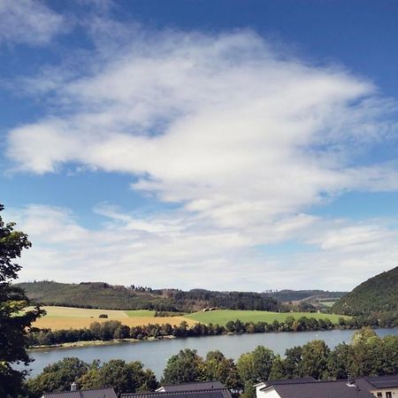 Ferienhaus Marta Am Diemelsee Heringhausen Zewnętrze zdjęcie