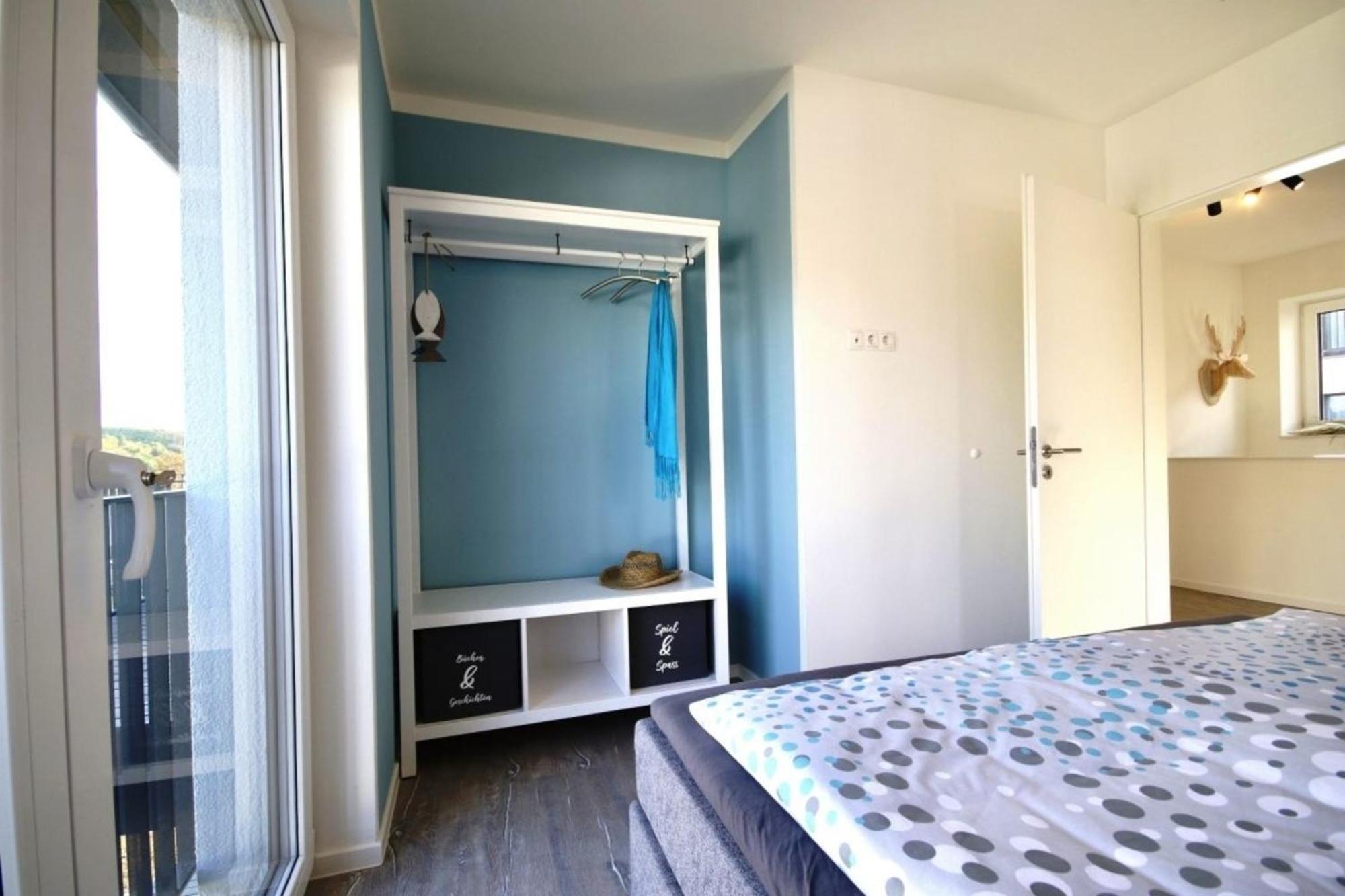 Ferienhaus Marta Am Diemelsee Heringhausen Zewnętrze zdjęcie