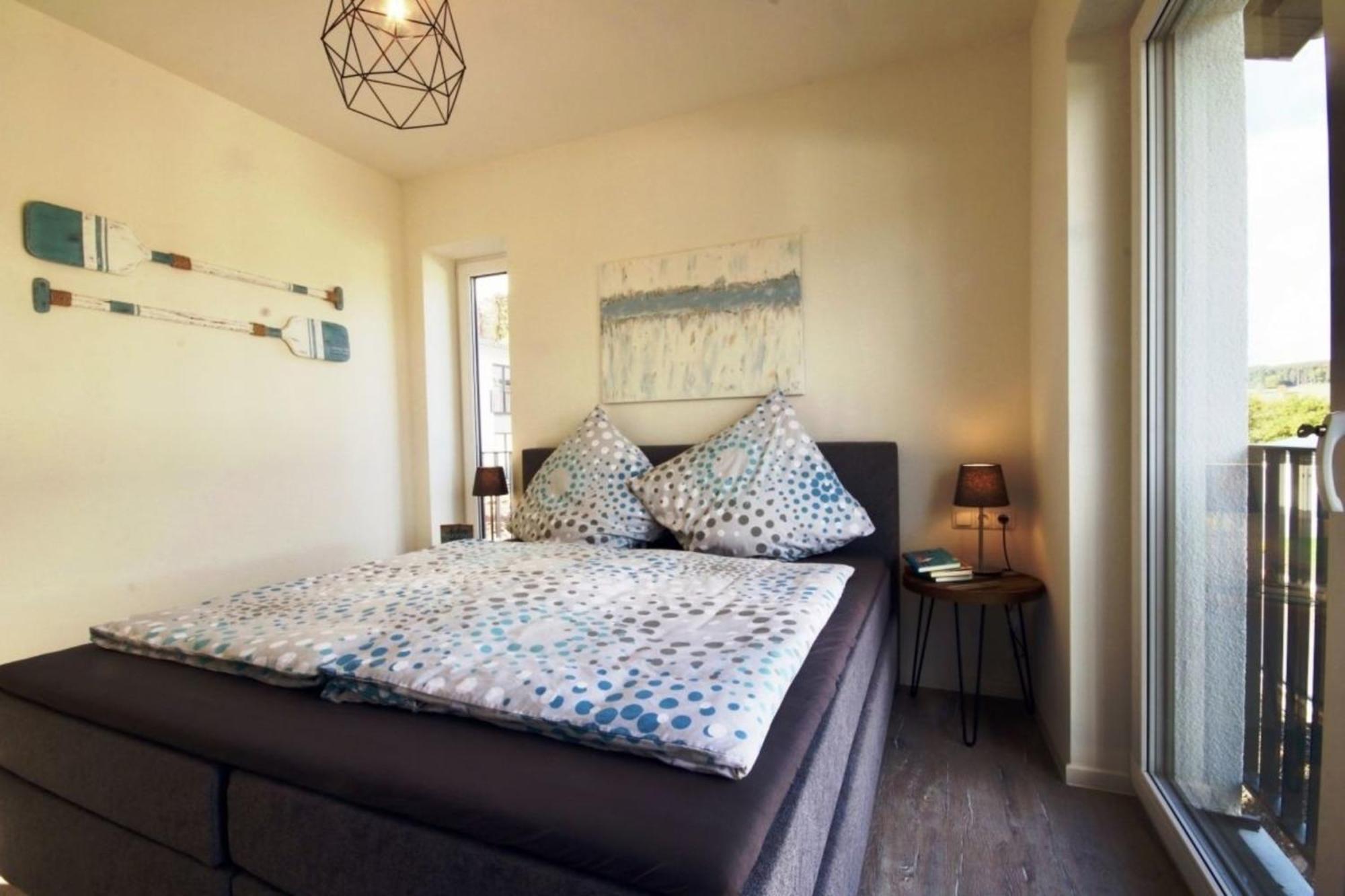 Ferienhaus Marta Am Diemelsee Heringhausen Zewnętrze zdjęcie