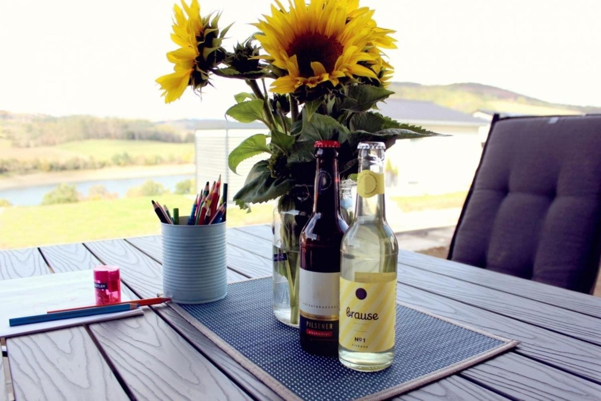 Ferienhaus Marta Am Diemelsee Heringhausen Zewnętrze zdjęcie