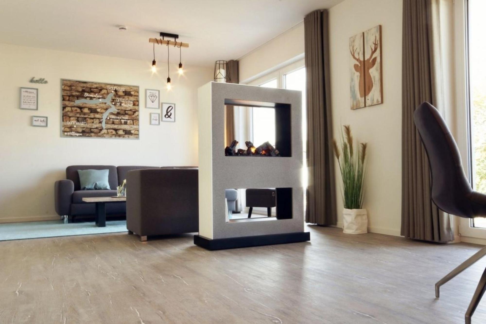 Ferienhaus Marta Am Diemelsee Heringhausen Zewnętrze zdjęcie